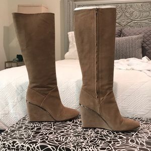 Diane von Furstenberg Paula Boot